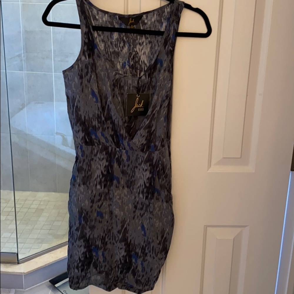 NWT Jack Dress